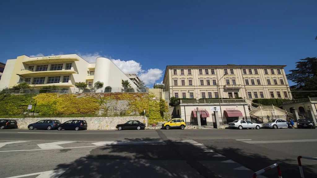 Foto 4 di RSA per Disabili Casa Sacri Cuori