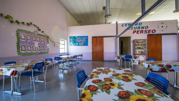Foto di Centro Diurno per Disabili Perseo