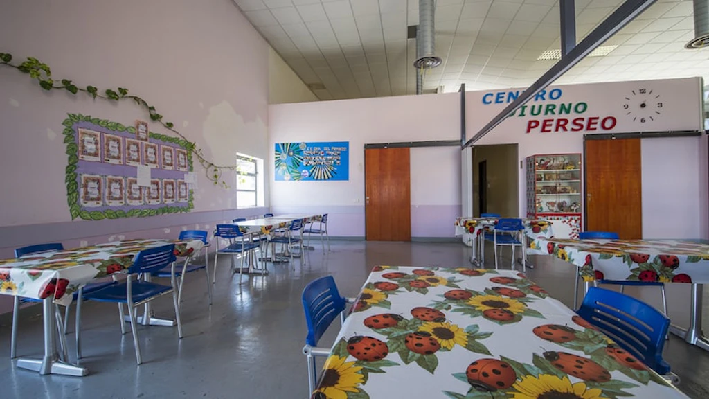 Foto principale di Centro Diurno per Disabili Perseo