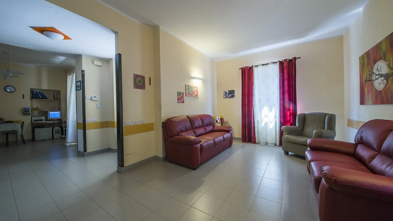 Foto 2 di Centro Socio Riabilitativo per Disabili Castagneto