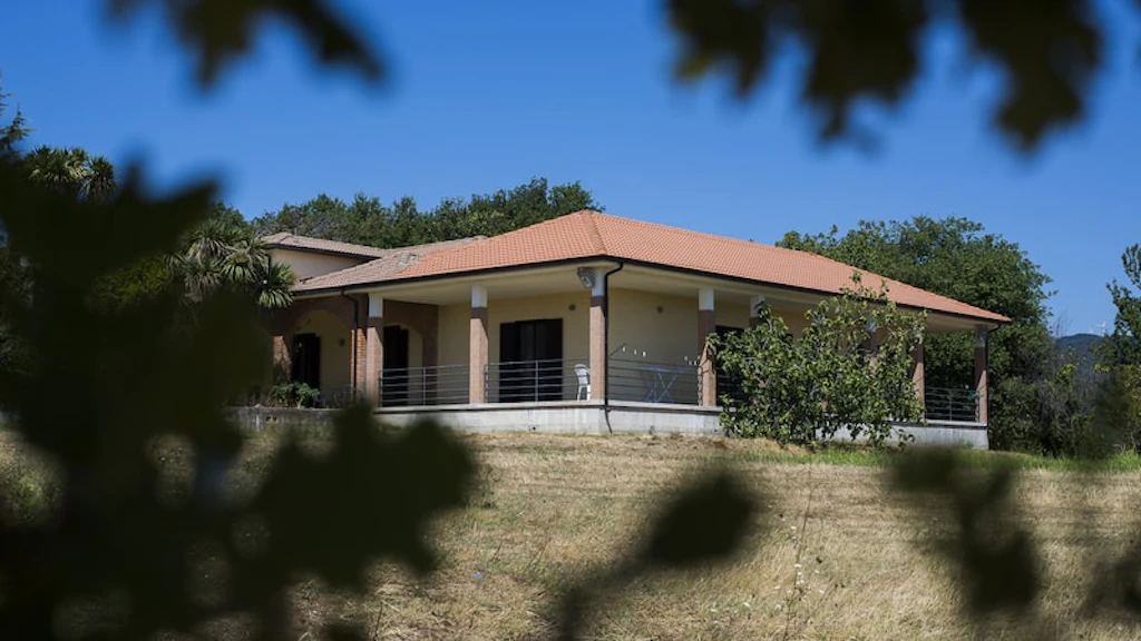 Foto 3 di Centro Socio Riabilitativo per Disabili Castagneto