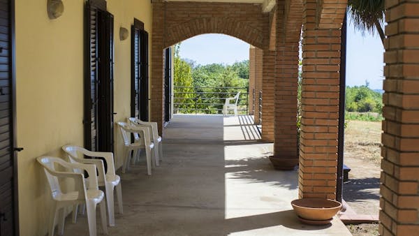 Foto di Centro Socio Riabilitativo per Disabili Castagneto