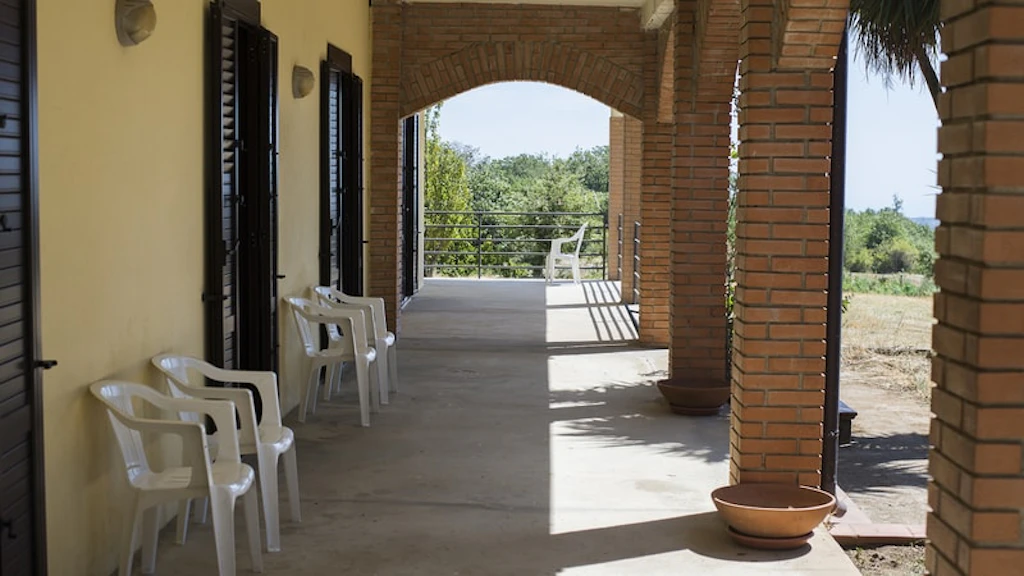 Foto di Centro Socio Riabilitativo per Disabili Castagneto