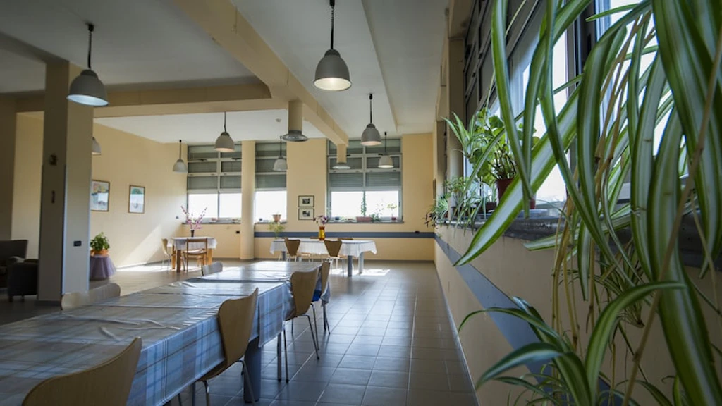 Foto 3 di Centro Socio Riabilitativo per Disabili Delfino