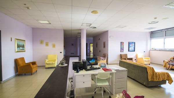 Foto di Centro Socio Riabilitativo per Disabili Delfino