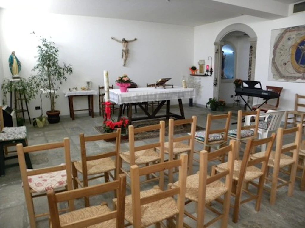 Foto 5 di Residenza Assistenziale Alberghiera Villa Paola