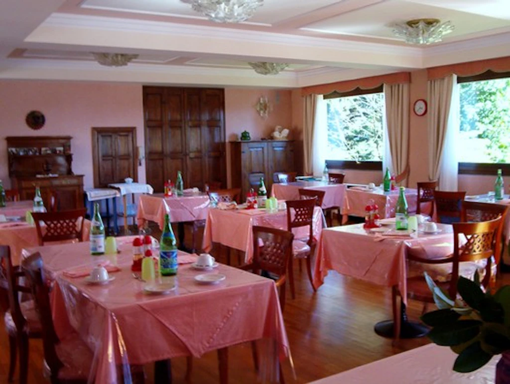 Foto 4 di Residenza Assistenziale Alberghiera Villa Paola