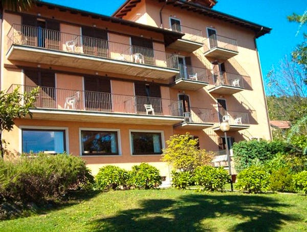 Foto di Residenza Assistenziale Alberghiera Villa Paola