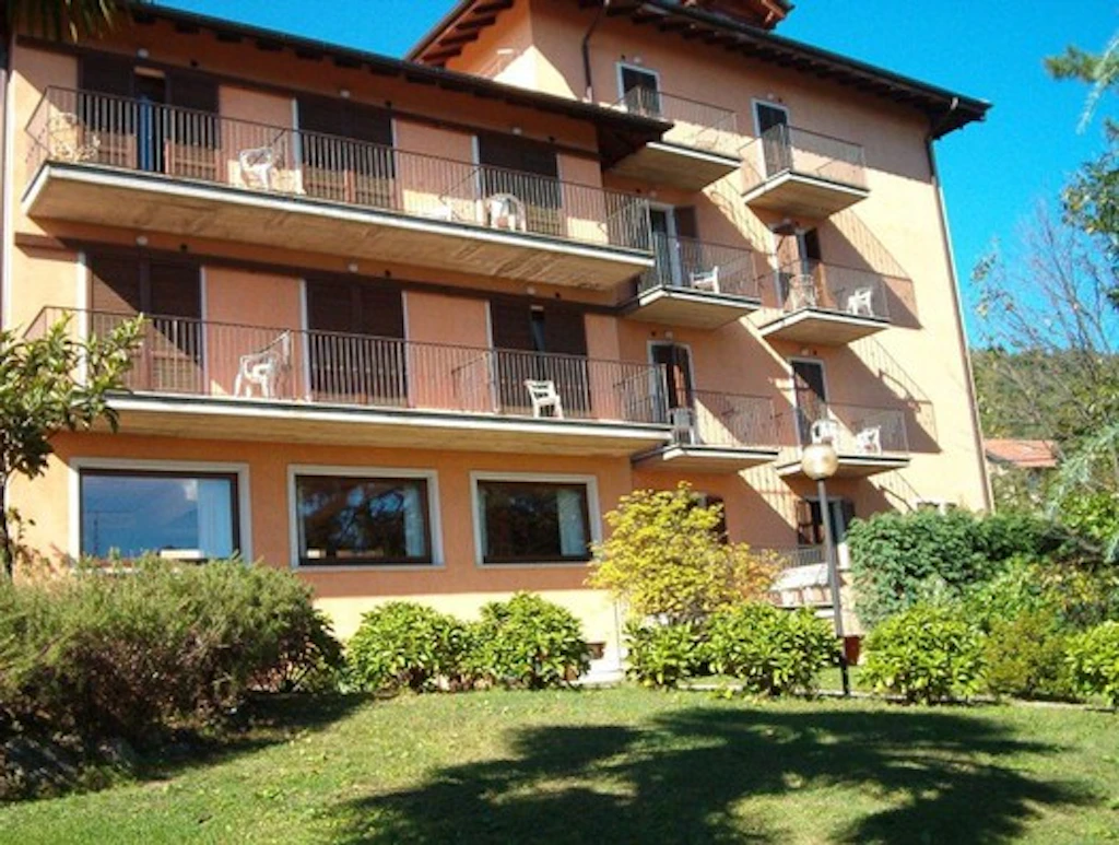 Foto di Residenza Assistenziale Alberghiera Villa Paola