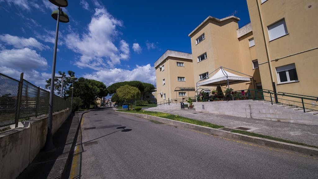 Centro Socio Riabilitativo per Disabili Edera