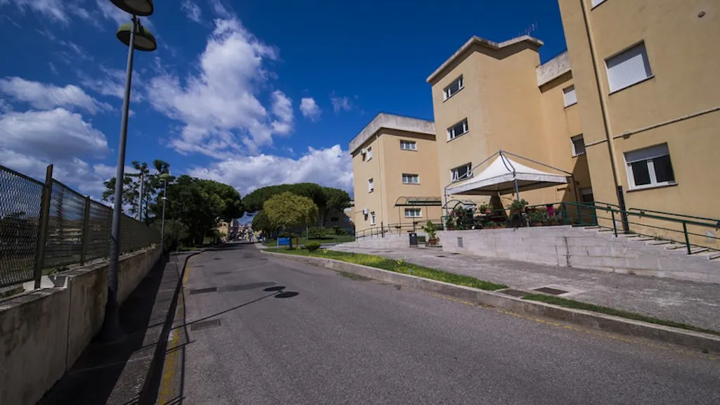 Centro Socio Riabilitativo per Disabili Edera