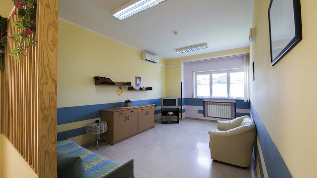 Foto 2 di Centro Socio Riabilitativo per Disabili Edera