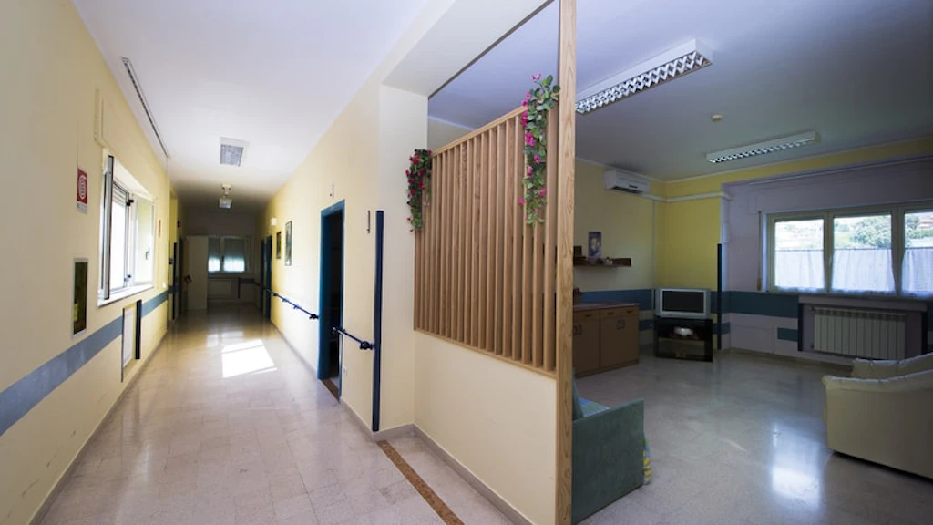 Foto 3 di Centro Socio Riabilitativo per Disabili Edera