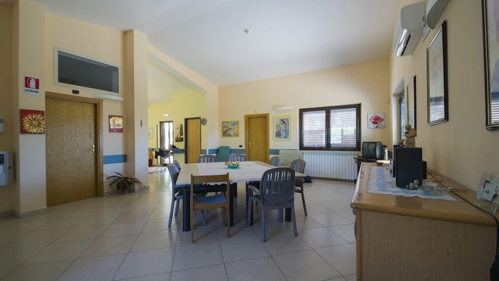 Foto 2 di Centro Socio Riabilitativo per Disabili Fiordaliso