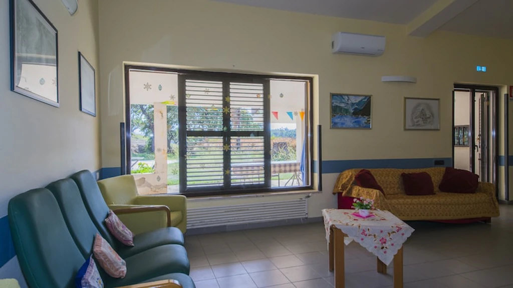 Foto 3 di Centro Socio Riabilitativo per Disabili Fiordaliso