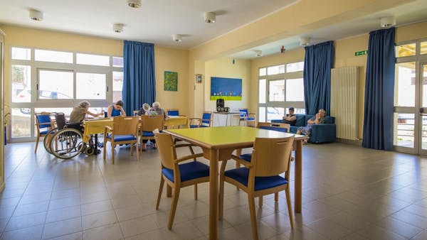 Foto di Centro Socio Riabilitativo per Disabili Pegaso