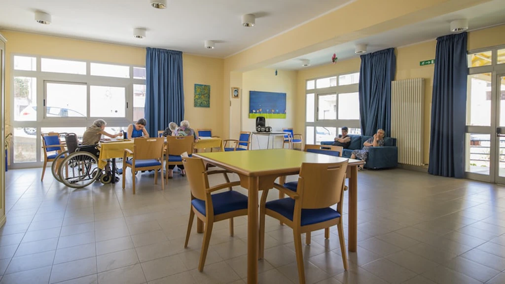 Foto di Centro Socio Riabilitativo per Disabili Pegaso