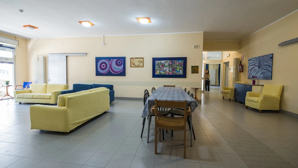 Foto 2 di Centro Socio Riabilitativo per Disabili Pegaso