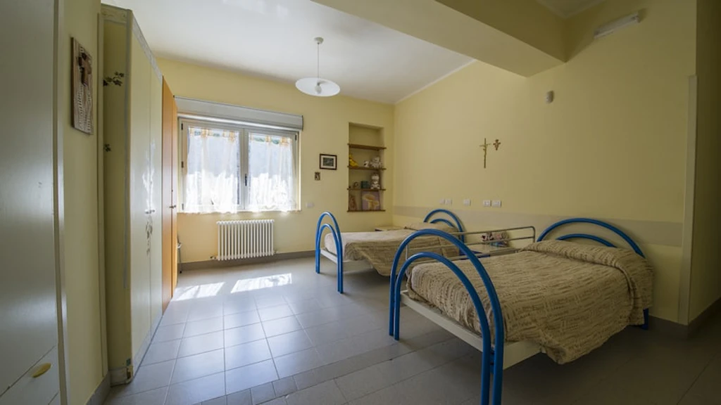 Foto 3 di Centro Socio Riabilitativo per Disabili Pegaso