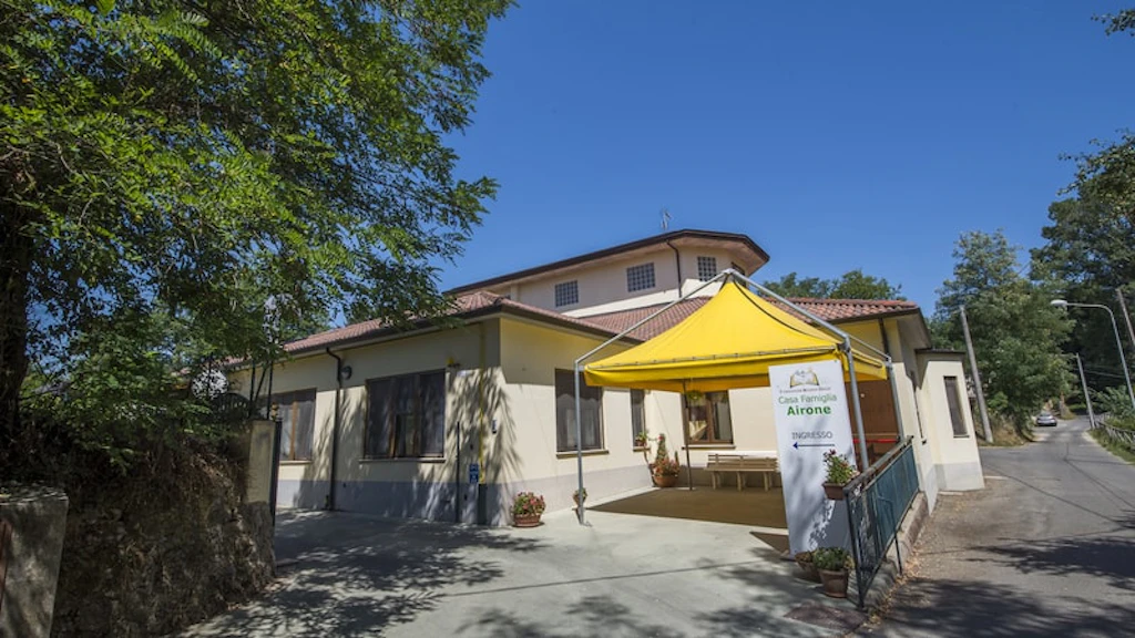 Foto di Casa Famiglia Dopo di Noi - Airone