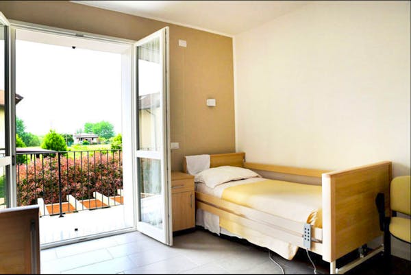 Foto di Residenza per anziani Villa Virginia