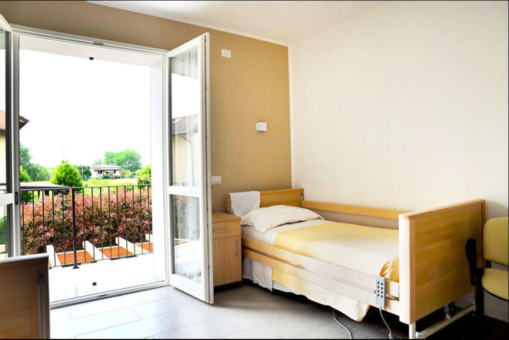 Foto di Residenza per anziani Villa Virginia