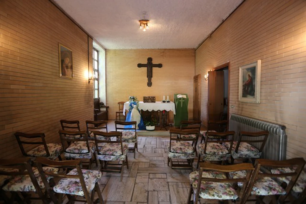 Foto 5 di Villa Berti