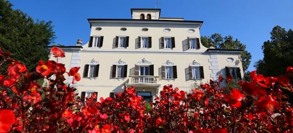 Foto di Villa Berti