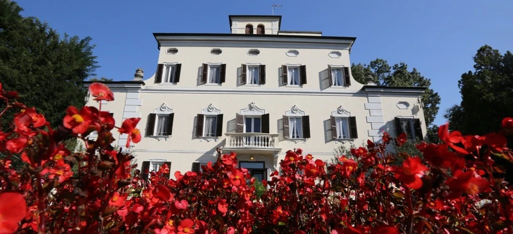 Foto di Villa Berti