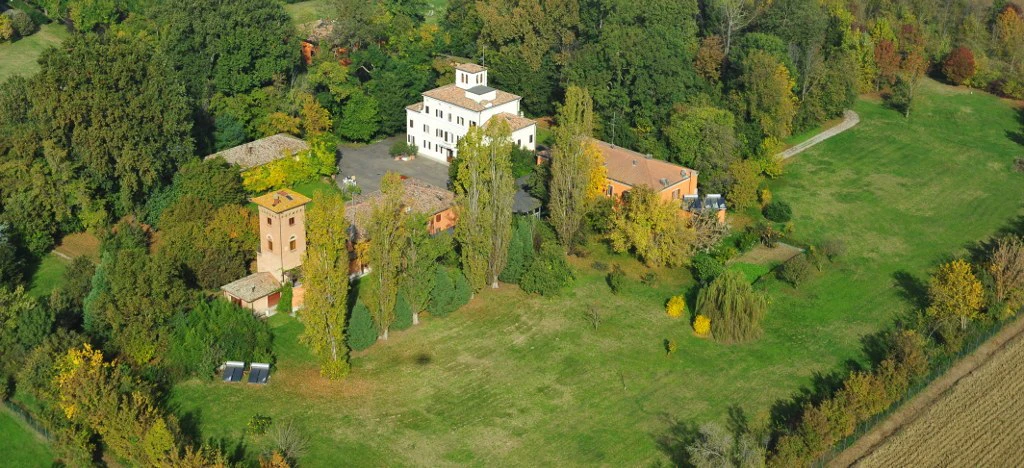 Foto 2 di Villa Berti