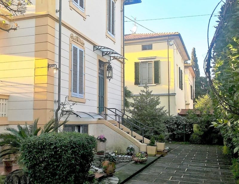 Casa di riposo Residence Piccolo Paradiso