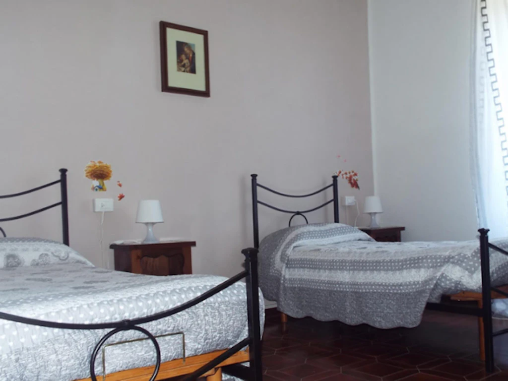 Foto 3 di Casa Famiglia Fili d'Argento