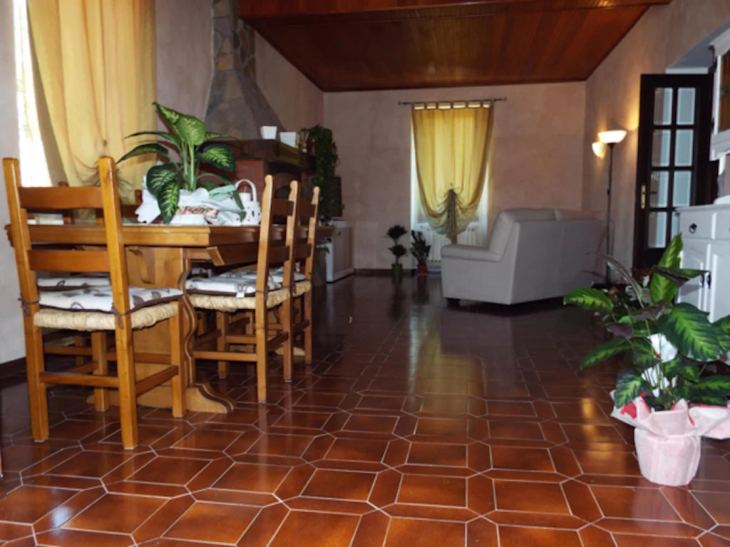 Foto 4 di Casa Famiglia Fili d'Argento