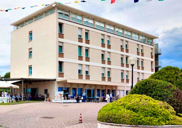 Foto di Residenza Anni Azzurri Conero