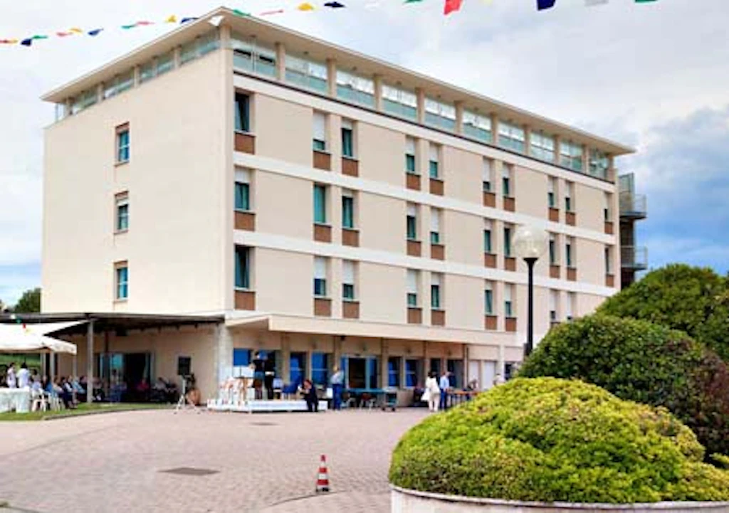 Foto di Residenza Anni Azzurri Conero