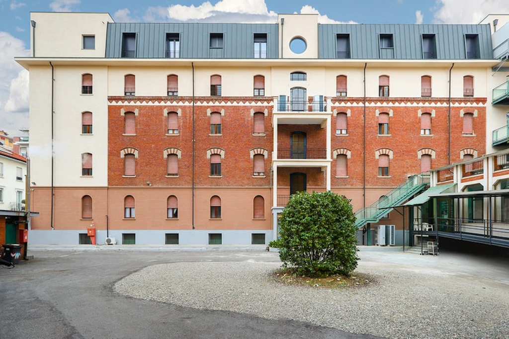 Foto principale di RSA San Francesco