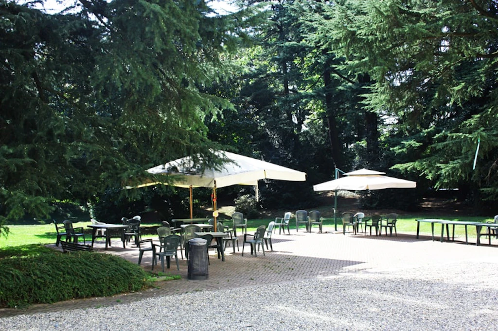 Foto 5 di Villa Cenacolo