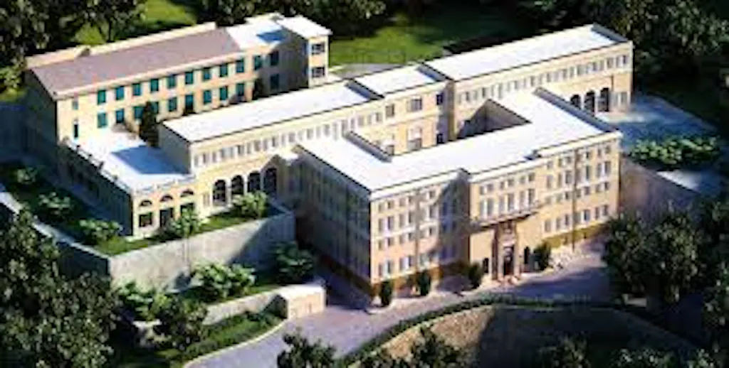 Residenza Cardinal Minoretti
