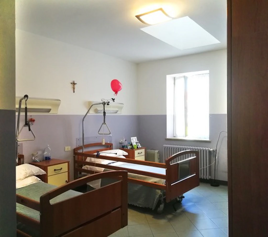 Foto 4 di Residenza San Giuseppe