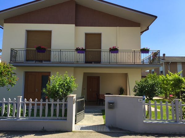 Foto di Casa Famiglia Villa Laura