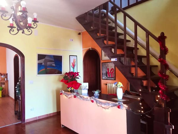 Foto di Villa Gioia