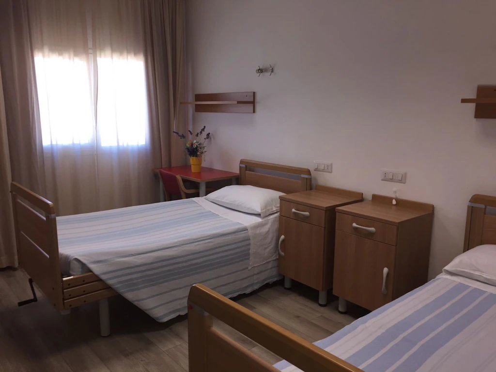 Foto 4 di Comunità Integrata Terranoa