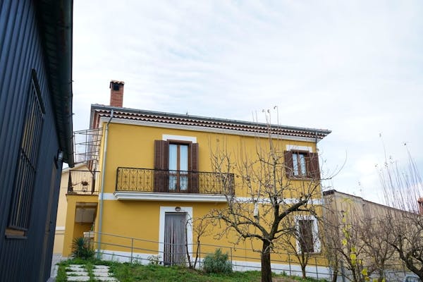 Foto di Villa Rosina
