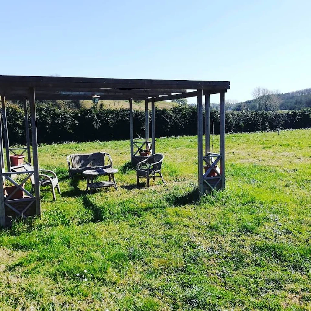 Foto 5 di Residenza per Anziani Villa Marzia