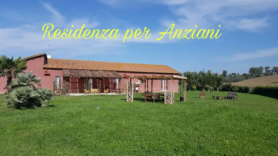 Residenza per Anziani Villa Marzia