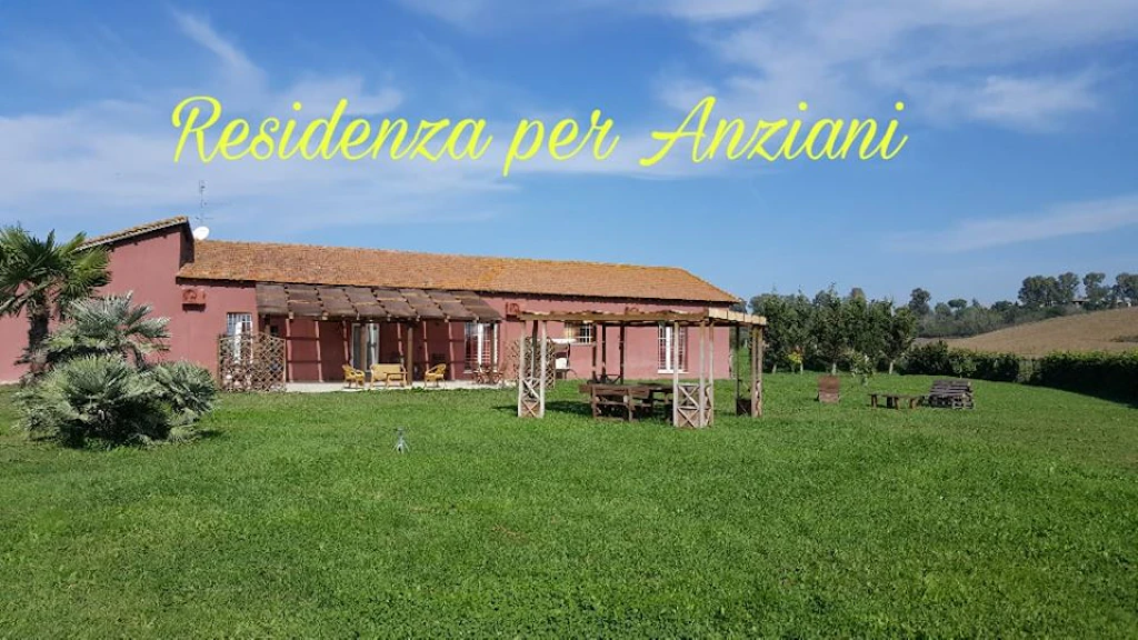 Foto di Residenza per Anziani Villa Marzia