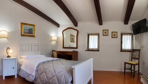 Foto di Residenza Servita Ancora Insieme