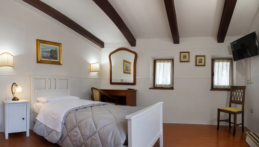 Foto di Residenza Servita Ancora Insieme