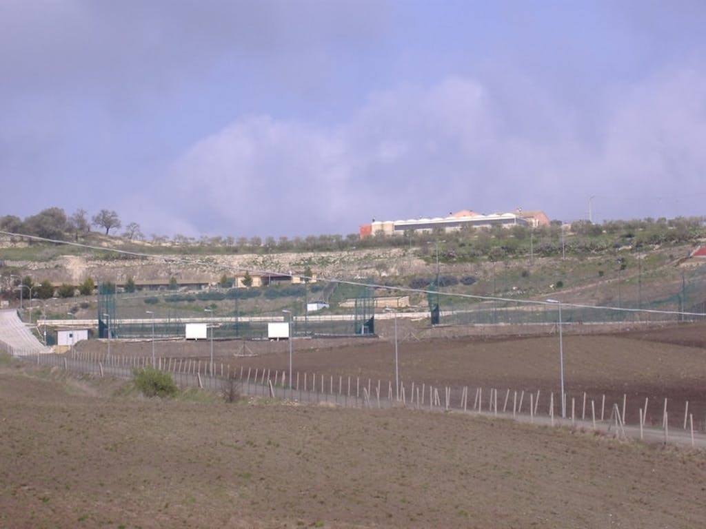 Villaggio Demetra