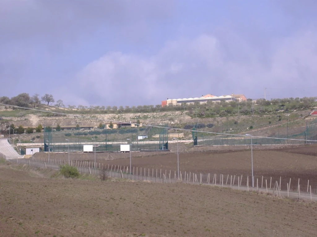 Foto di Villaggio Demetra